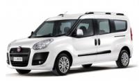 Fiat Doblo 7Seats or Similar