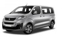 Peugeot Traveller Maxi 9Seats or Similar